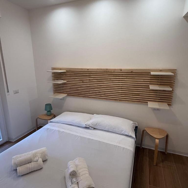 Casa Lidia - Two-Bedroom Apartment - 7