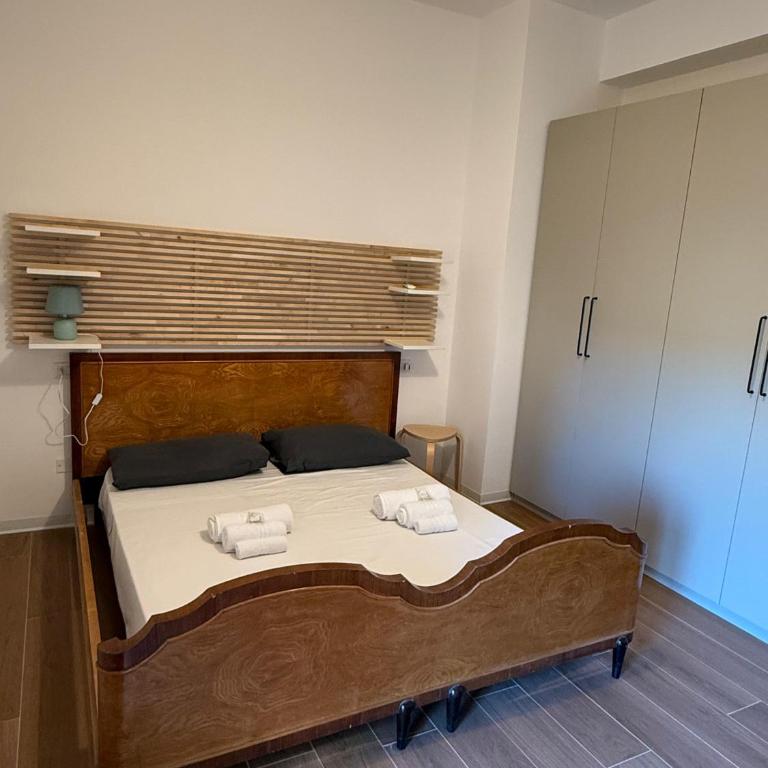 Casa Lidia - Two-Bedroom Apartment - 11