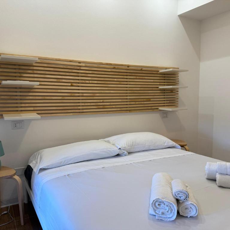 Casa Lidia - Two-Bedroom Apartment - 8