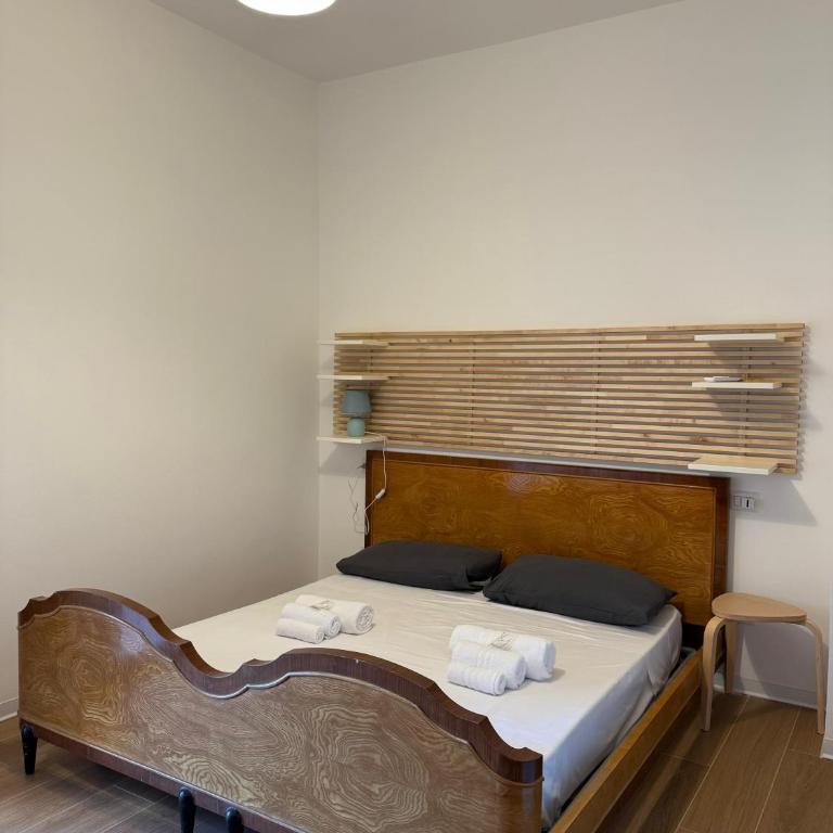 Casa Lidia - Two-Bedroom Apartment - 12