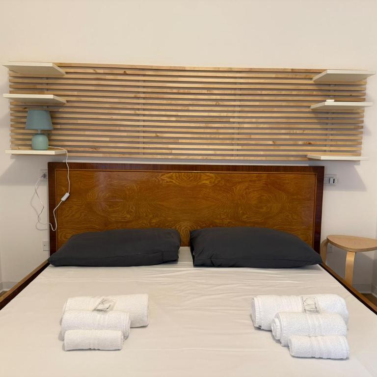 Casa Lidia - Two-Bedroom Apartment - 13