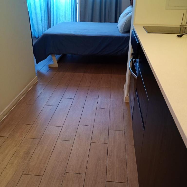 Preciso, céntrico y económico - One-Bedroom Apartment - 4