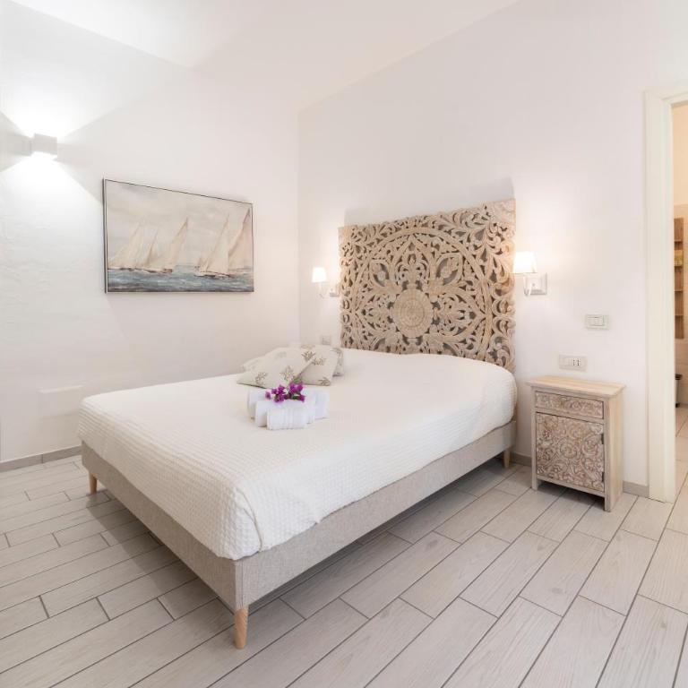 Sardinia Lighthouse Apartment - Casa con 2 Camere da Letto - 14
