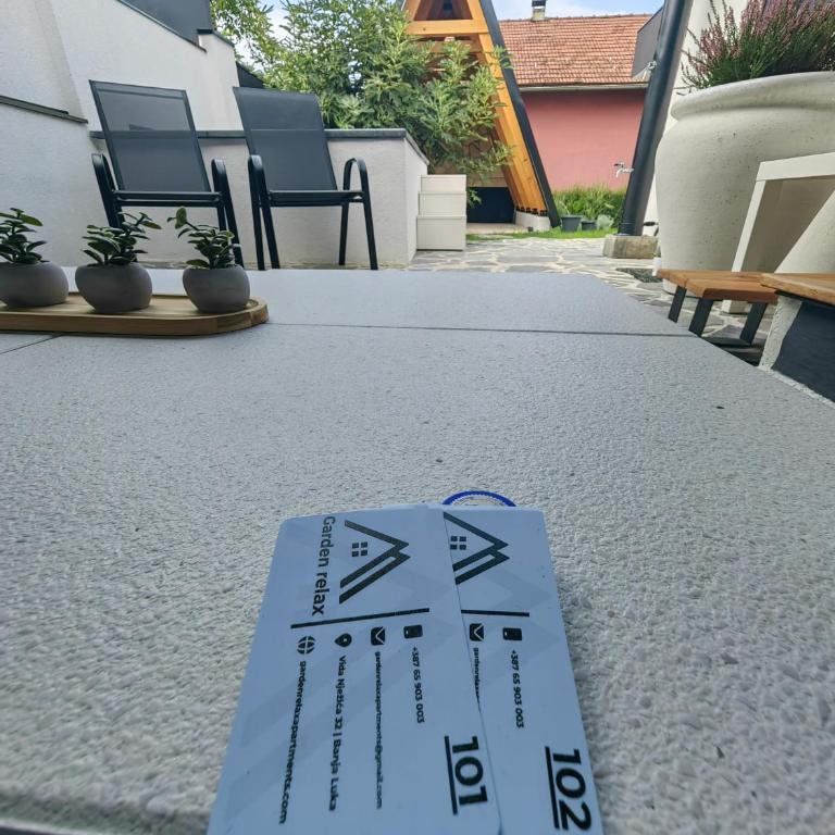 Garden Relax Bungalow "Deluxe Hotel Rooms, Pool, Parking" - Bungalov sa 1 Spavaćom Sobom - 34