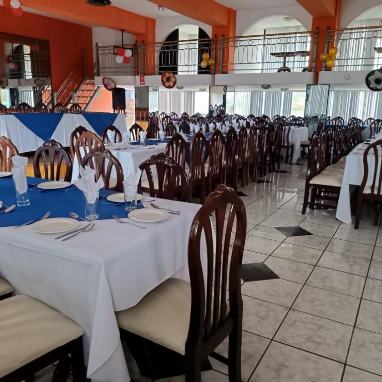 Hotel International Prestige - Habitación Triple - 3