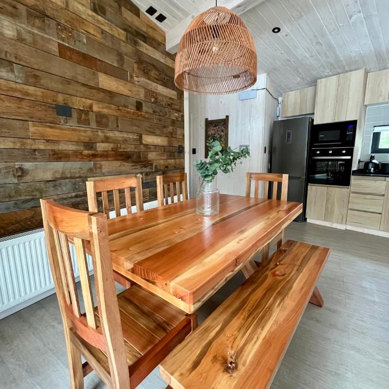 Refugios Viento Blanco - Casa de 2 dormitorios - 2