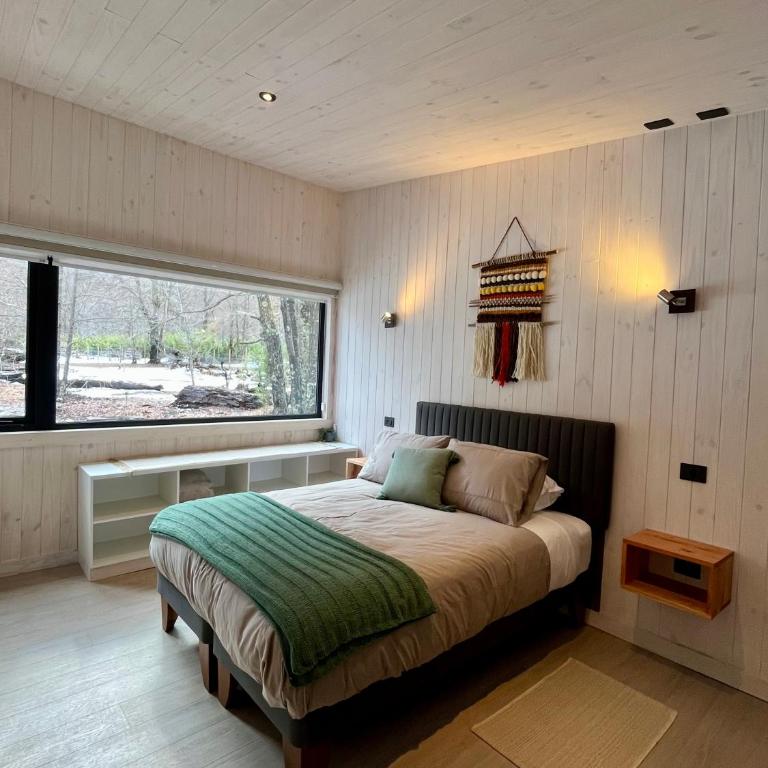 Refugios Viento Blanco - Casa de 2 dormitorios - 4