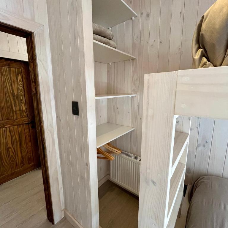 Refugios Viento Blanco - Casa de 2 dormitorios - 11