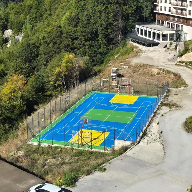 Milmari RELAX apartment - One-Bedroom Apartment - 48