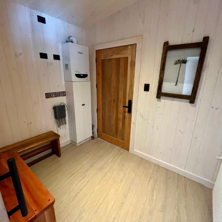 Refugios Viento Blanco - Casa de 2 dormitorios - 9