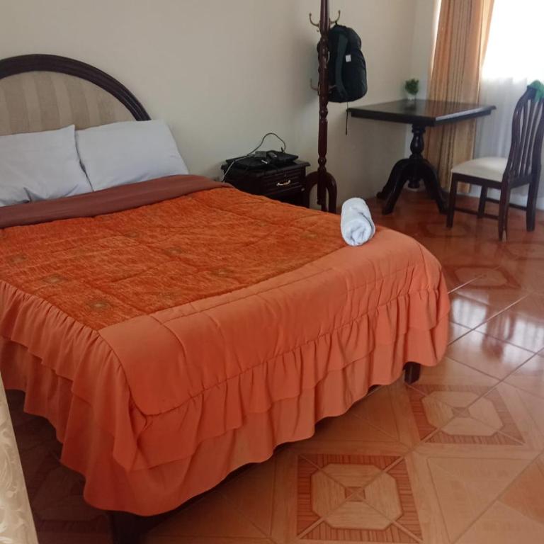 Hotel International Prestige - Habitación Individual - 4