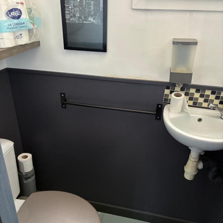 Maison cosy proche centre Arles - jusqu'à 8 personnes - Haus mit 1 Schlafzimmer - 56