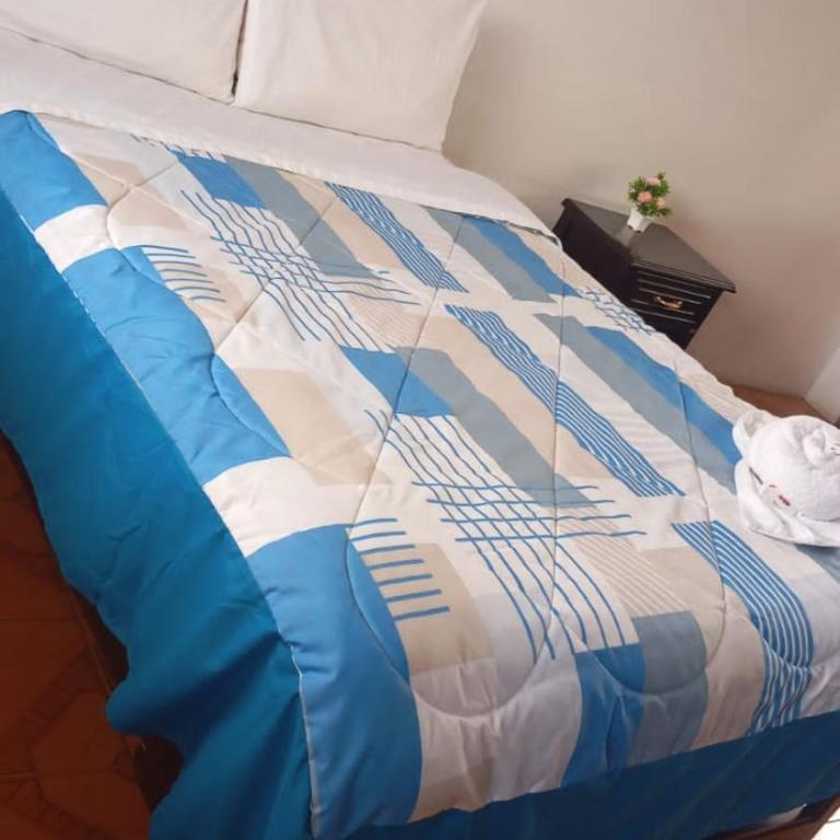 Hotel International Prestige - Habitación Individual - 6