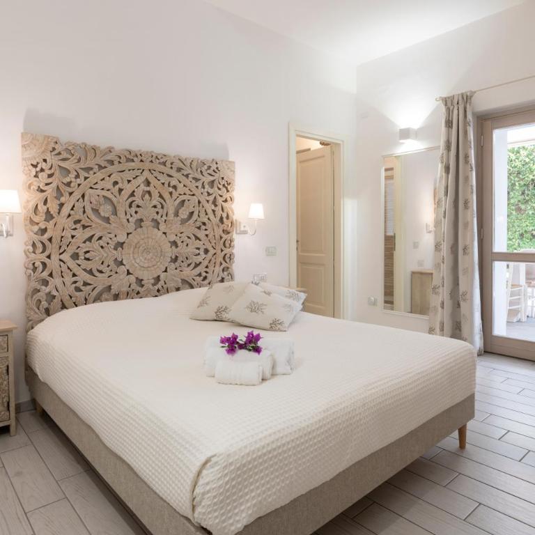 Sardinia Lighthouse Apartment - Casa con 2 Camere da Letto - 12