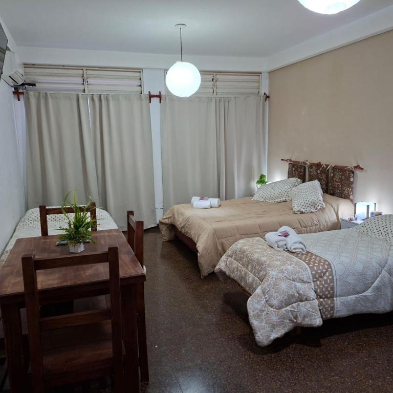 Sumaï - Apartamento de 1 dormitorio - 1