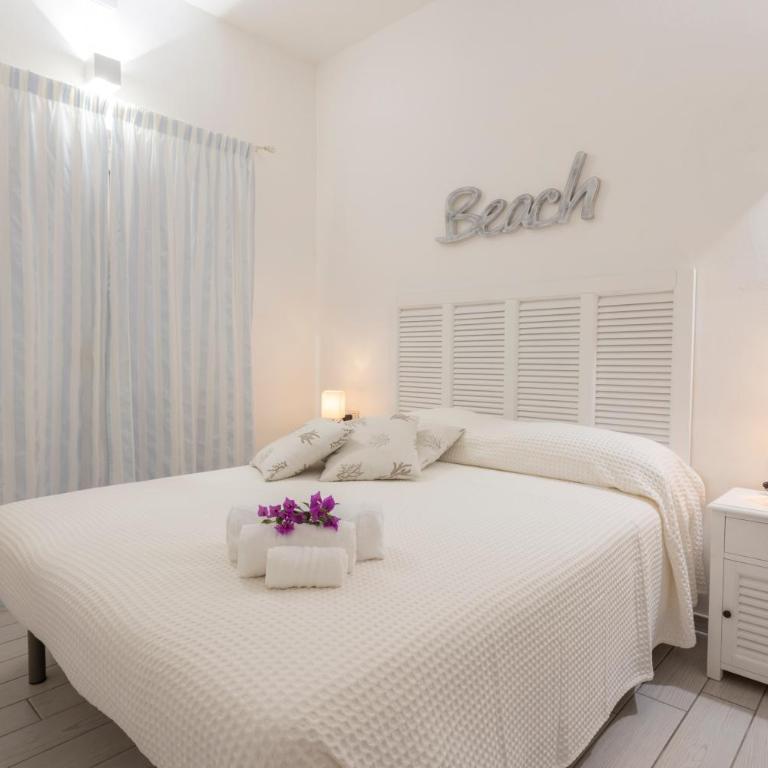 Sardinia Lighthouse Apartment - Casa con 2 Camere da Letto - 20