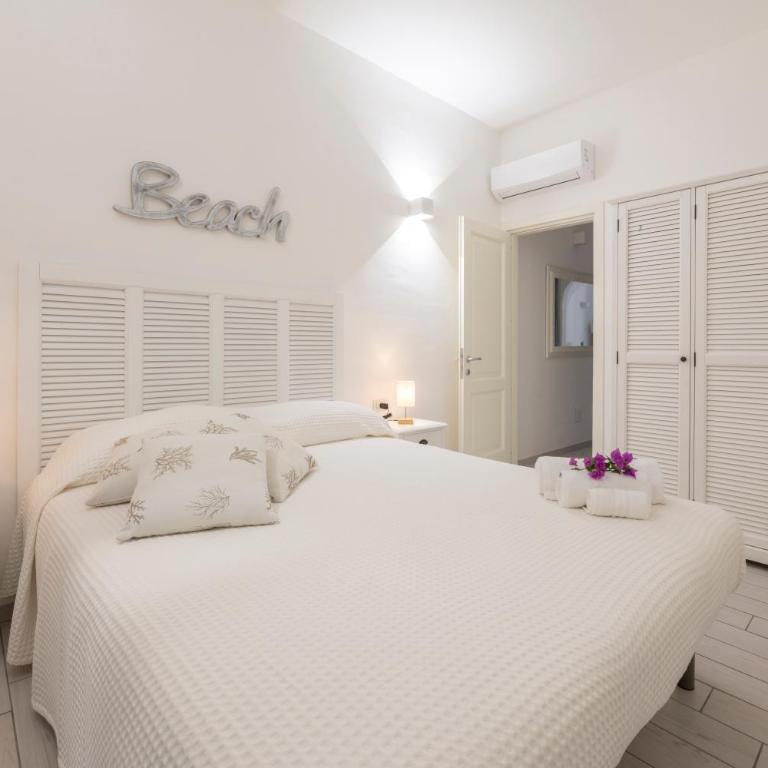 Sardinia Lighthouse Apartment - Casa con 2 Camere da Letto - 18