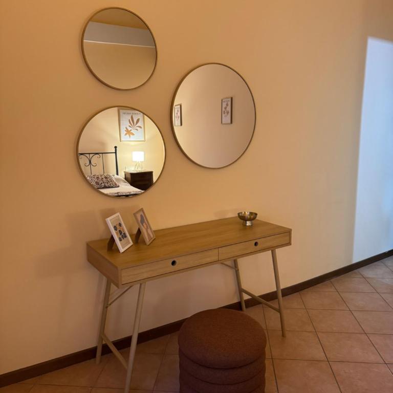 Casa dell'Edera T - Appartamento con 1 Camera da Letto - 37