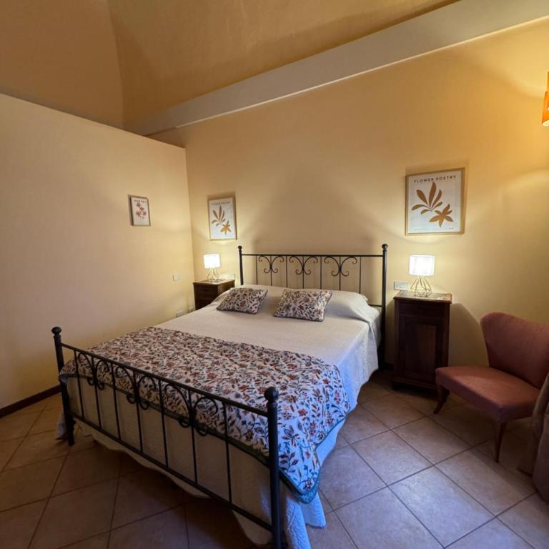 Casa dell'Edera T - Appartamento con 1 Camera da Letto - 39