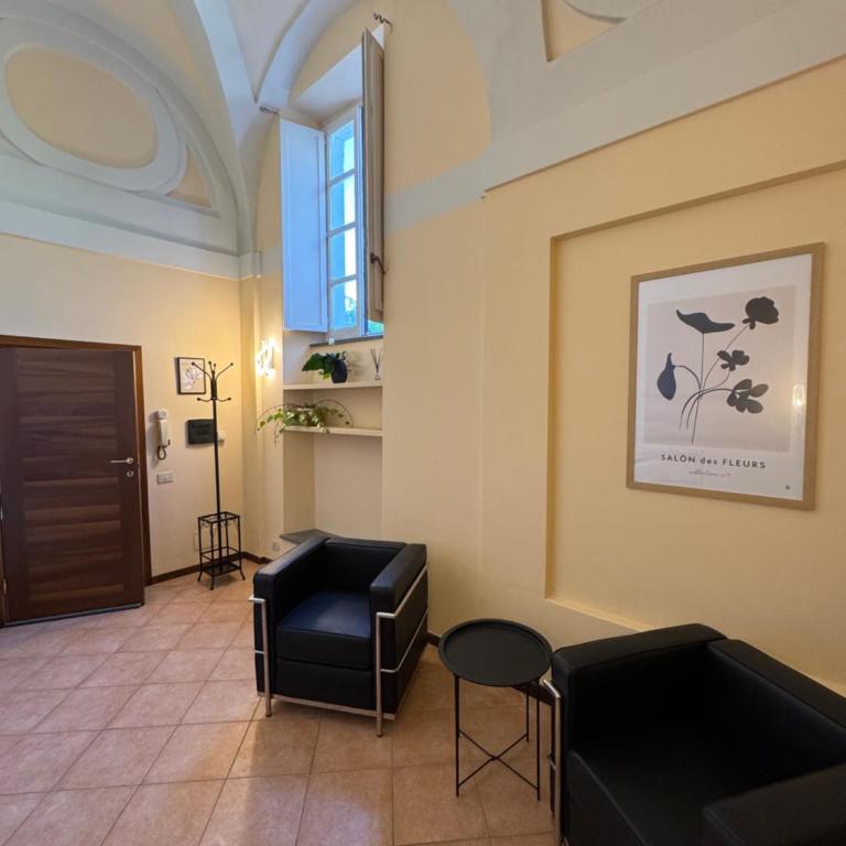 Casa dell'Edera T - Appartamento con 1 Camera da Letto - 47