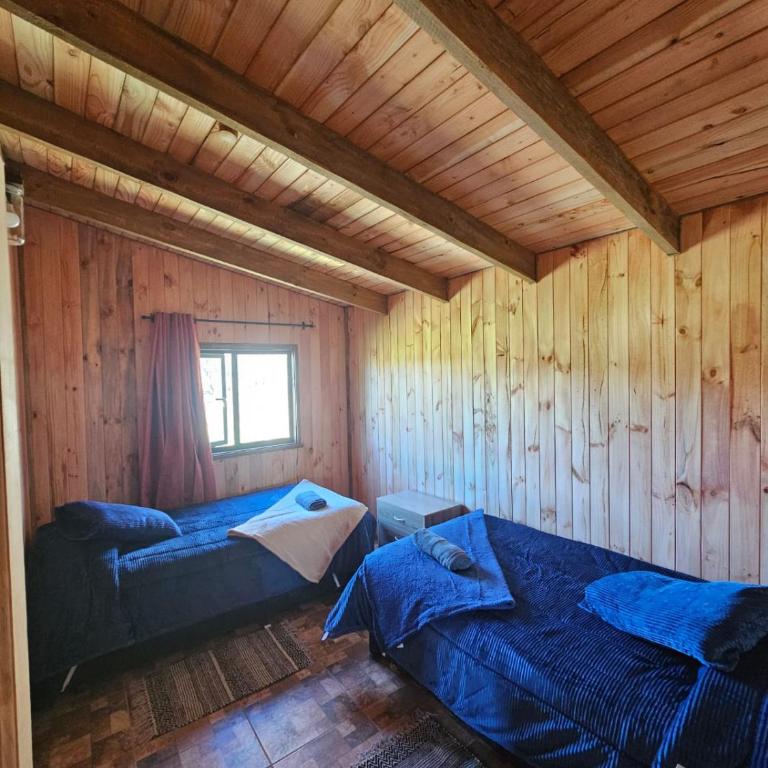Tierra de Volcanes - Two-Bedroom Apartment - 4