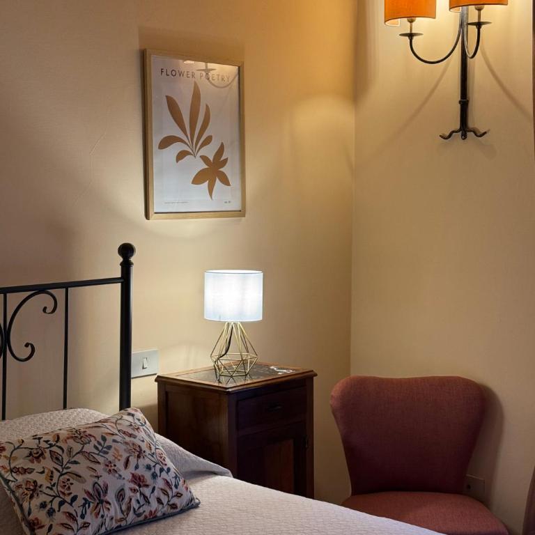 Casa dell'Edera T - Appartamento con 1 Camera da Letto - 50