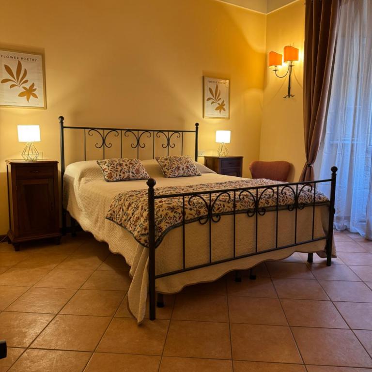 Casa dell'Edera T - Appartamento con 1 Camera da Letto - 54