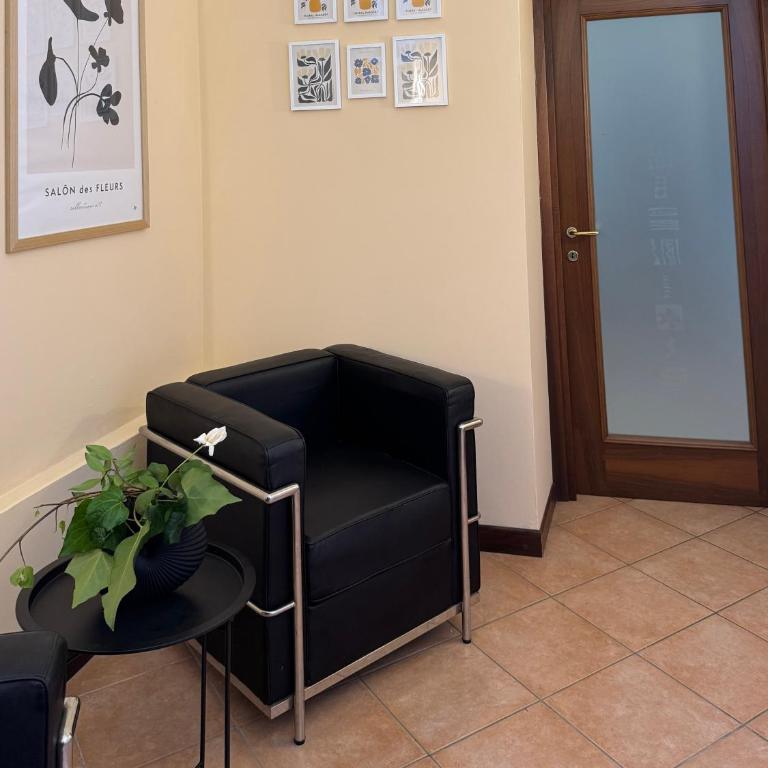 Casa dell'Edera T - Appartamento con 1 Camera da Letto - 56
