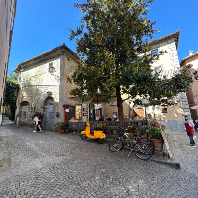Casa dell'Edera T - Appartamento con 1 Camera da Letto - 58