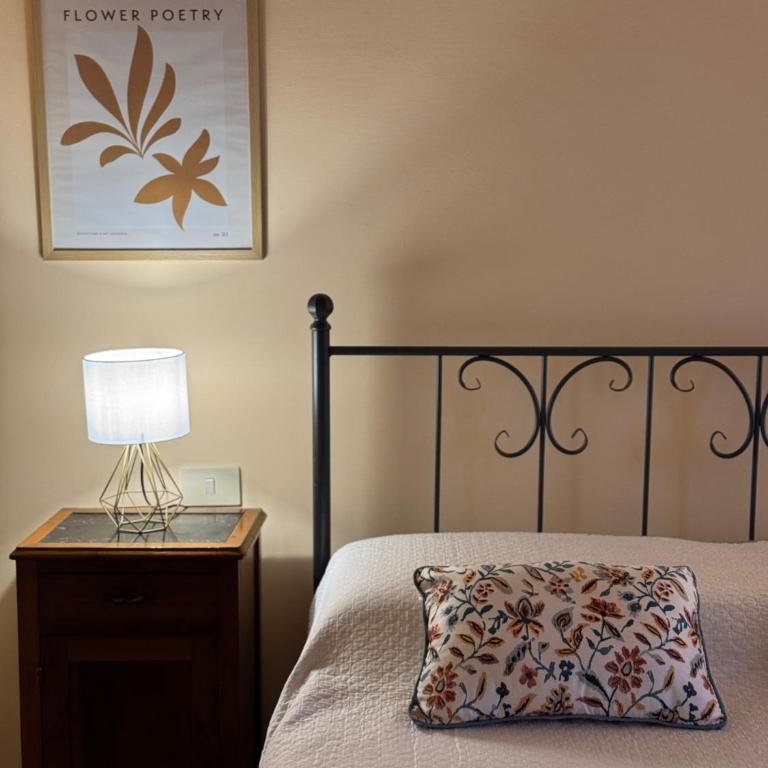 Casa dell'Edera T - Appartamento con 1 Camera da Letto - 60