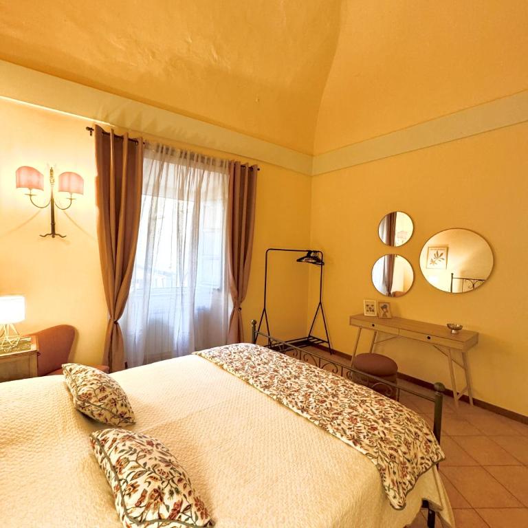 Casa dell'Edera T - Appartamento con 1 Camera da Letto - 69