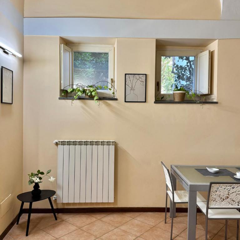 Casa dell'Edera T - Appartamento con 1 Camera da Letto - 74