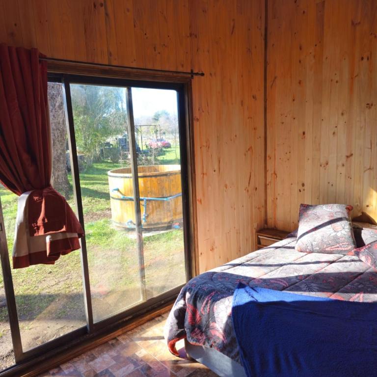 Tierra de Volcanes - Two-Bedroom Apartment - 3