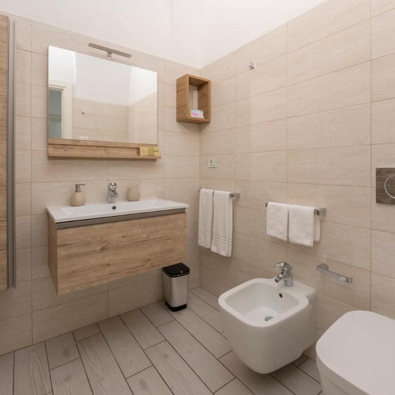 Sardinia Lighthouse Apartment - Casa con 2 Camere da Letto - 21