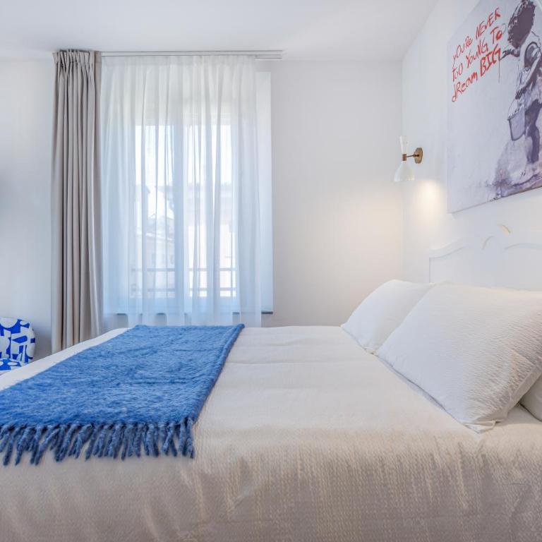 Dimora d'autore - L'arte di Vivere Modena - Appartamento con 1 Camera da Letto - 20