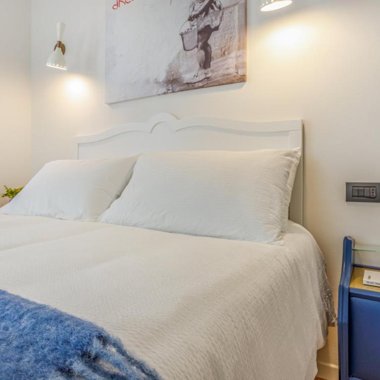 Dimora d'autore - L'arte di Vivere Modena - Appartamento con 1 Camera da Letto - 22