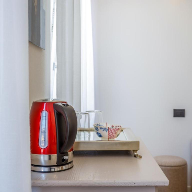 Dimora d'autore - L'arte di Vivere Modena - Appartamento con 1 Camera da Letto - 17