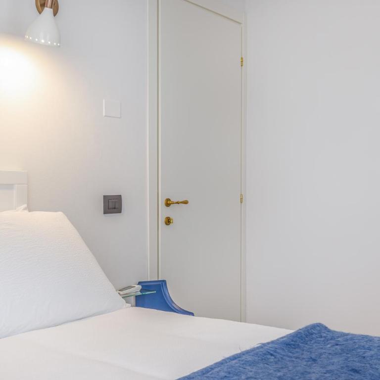 Dimora d'autore - L'arte di Vivere Modena - Appartamento con 1 Camera da Letto - 24