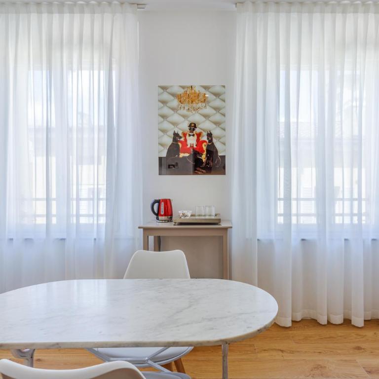 Dimora d'autore - L'arte di Vivere Modena - Appartamento con 1 Camera da Letto - 14