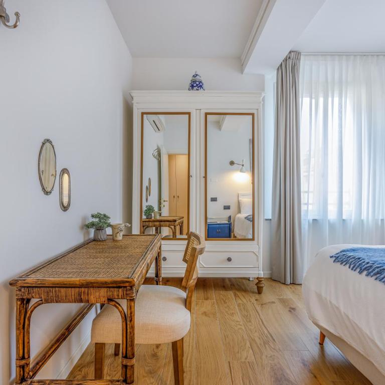 Dimora d'autore - L'arte di Vivere Modena - Appartamento con 1 Camera da Letto - 27