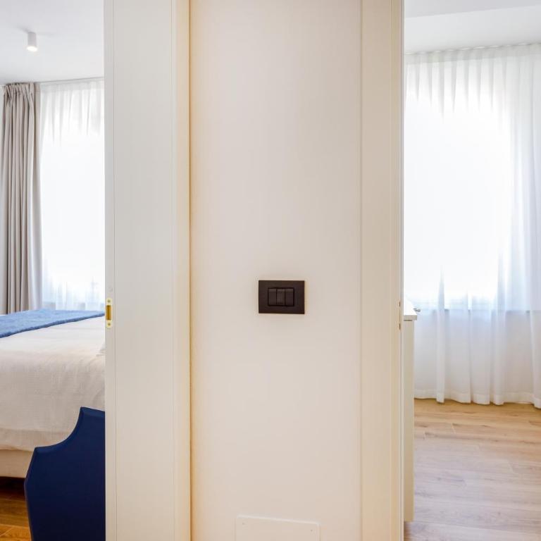 Dimora d'autore - L'arte di Vivere Modena - Appartamento con 1 Camera da Letto - 28