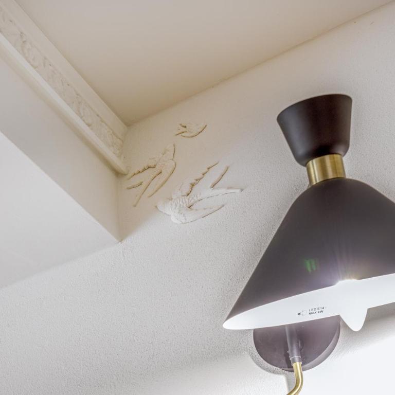 Dimora d'autore - L'arte di Vivere Modena - Appartamento con 1 Camera da Letto - 18