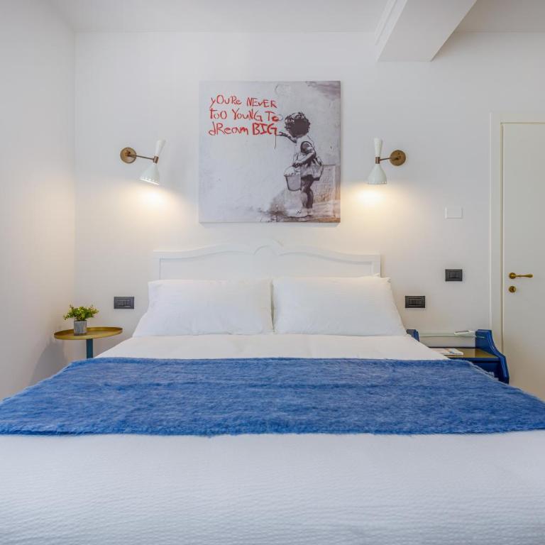 Dimora d'autore - L'arte di Vivere Modena - Appartamento con 1 Camera da Letto - 2