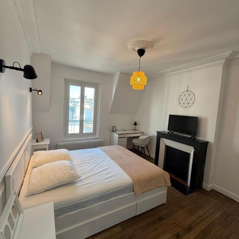 Vesle - Appartamento con 2 Camere da Letto - 13
