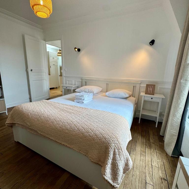 Vesle - Appartamento con 2 Camere da Letto - 18