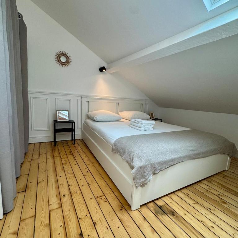 Vesle - Appartamento con 2 Camere da Letto - 23