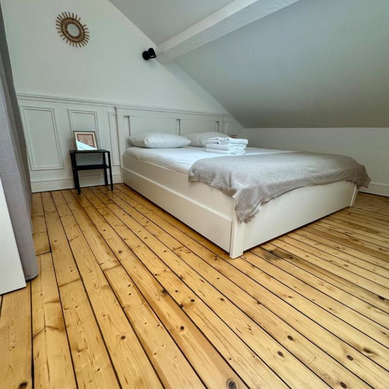 Vesle - Appartamento con 2 Camere da Letto - 26