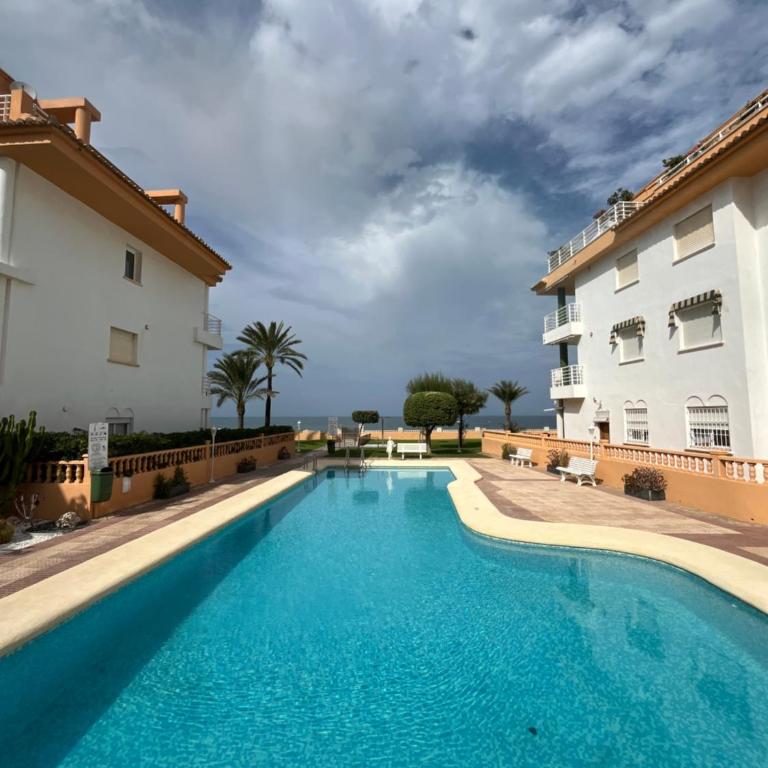 Apartamento frente al mar, Talima - Apartamento - 17