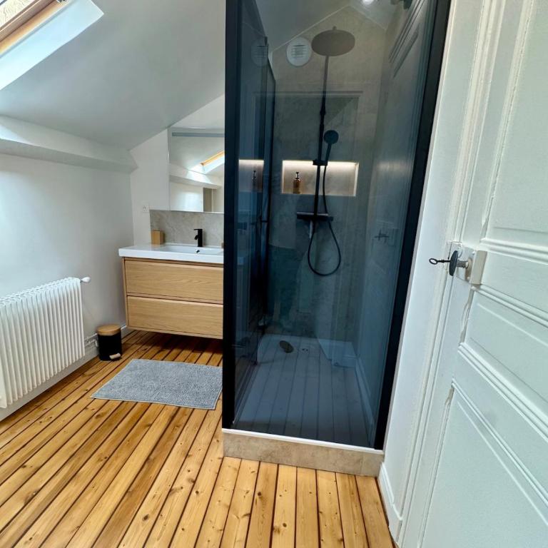 Vesle - Appartamento con 2 Camere da Letto - 21