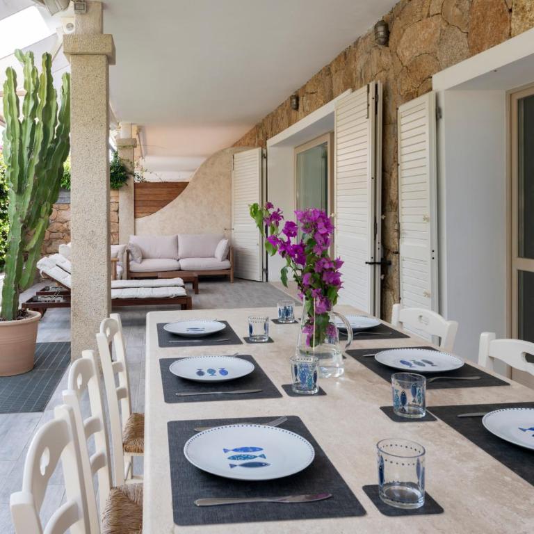 Sardinia Lighthouse Apartment - Casa con 2 Camere da Letto - 23